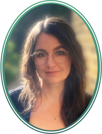 Jessica Rain Mandy, therapist